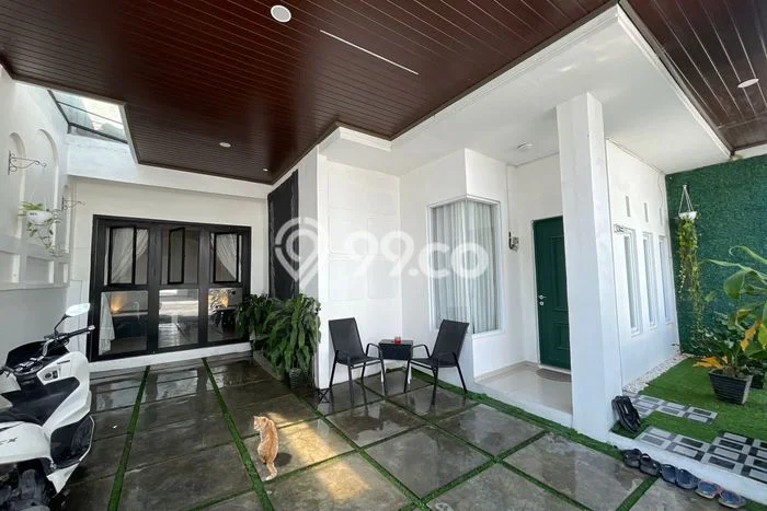 Rumah Modern LT 90m² Siap Huni di Garut Kota, Dekat Pusat Perbelanjaan, Garut Rumah Modern LT 90m² Siap Huni di Garut Kota, Dekat Pusat Perbelanjaan, Garut