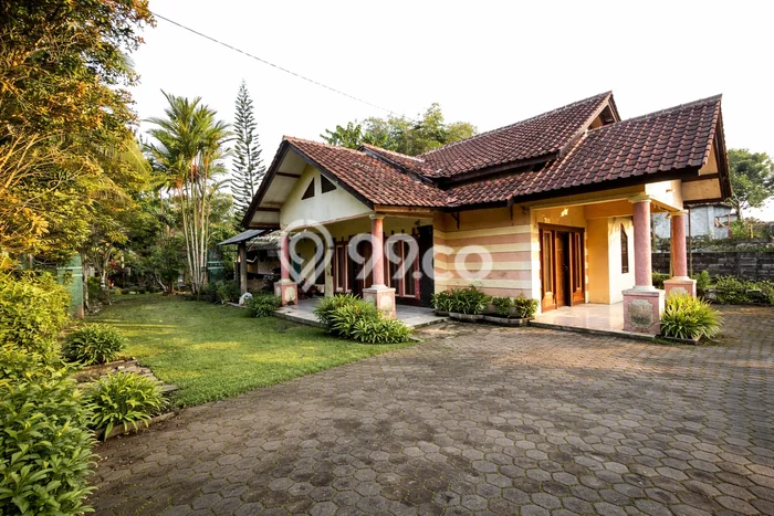 Hunian Mewah Siap Huni LT 3575m2 di Cisayong, Tasikmalaya Hunian Mewah Siap Huni LT 3575m2 di Cisayong, Tasikmalaya