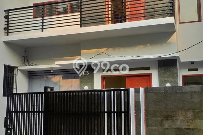 For Sale Rumah 3 Kamar Lokasi Strategis Nyaman dan Strategis di Cilengkrang For Sale Rumah 3 Kamar Lokasi Strategis Nyaman dan Strategis di Cilengkrang