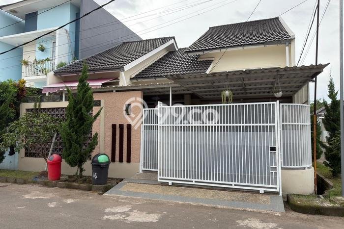 Rumah Minimalis 4 KT di Gede Bage Bandung Semi Furnished Rumah Minimalis 4 KT di Gede Bage Bandung Semi Furnished