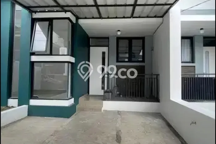Rumah Asri di Cimahi Utara, 2 KT, Akses Mudah Rumah Asri di Cimahi Utara, 2 KT, Akses Mudah