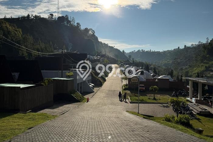 Kavling Tanah Dijual di Lembang, Bandung Barat, Luas 621m2 Area Strategis Kavling Tanah Dijual di Lembang, Bandung Barat, Luas 621m2 Area Strategis