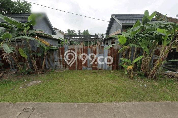 Lahan Strategis di Sukarami Dijual dengan Luas 854m2 Lahan Strategis di Sukarami Dijual dengan Luas 854m2