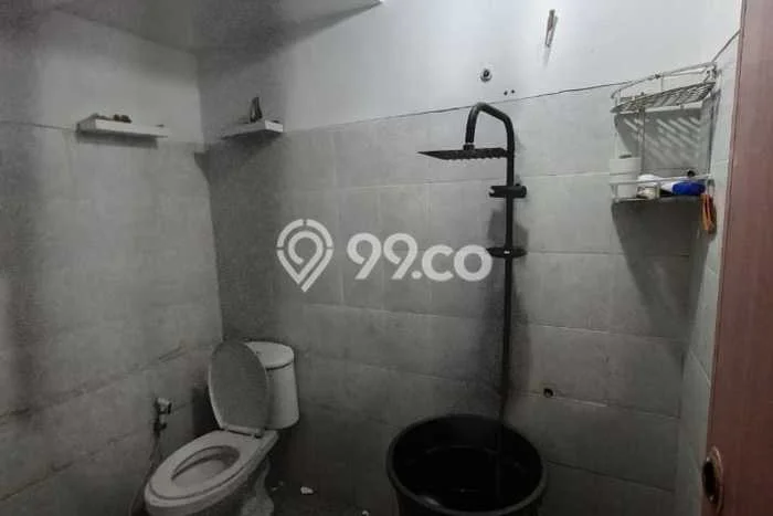 Disewakan Rumah Konsep Minimalis di Cibiru Bandung dengan 3 Kamar Disewakan Rumah Konsep Minimalis di Cibiru Bandung dengan 3 Kamar
