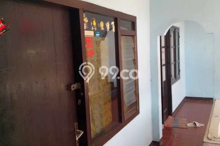 Kost untuk Dijual di Cicadas Punya 23 Kamar Kost untuk Dijual di Cicadas Punya 23 Kamar
