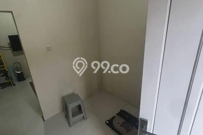 Rumah Modern Cantik 3 Kamar Siap Huni di Garut Kota Rumah Modern Cantik 3 Kamar Siap Huni di Garut Kota