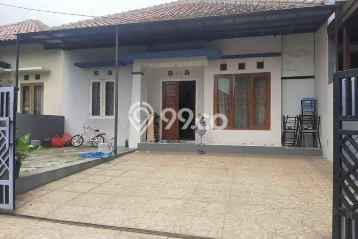 Dijual Hunian Rumah Terawat 4 KT di Sariwangi, Bandung Dijual Hunian Rumah Terawat 4 KT di Sariwangi, Bandung