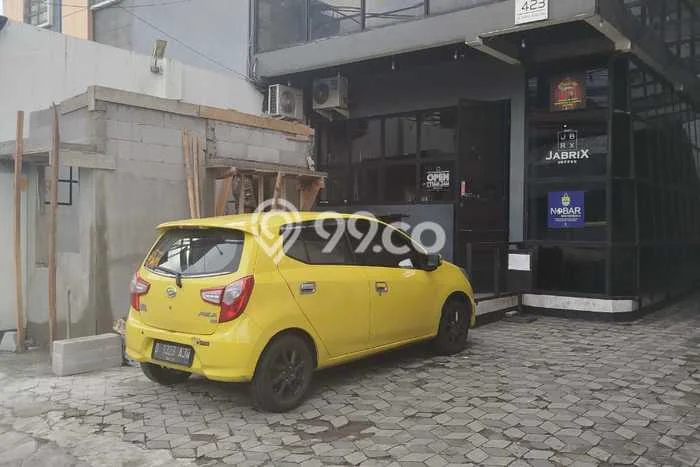 Untuk Dijual! Komersial di Gatot Subroto Bandung LT 500m2 / LB 2000m2 Kawasan Strategis Untuk Dijual! Komersial di Gatot Subroto Bandung LT 500m2 / LB 2000m2 Kawasan Strategis