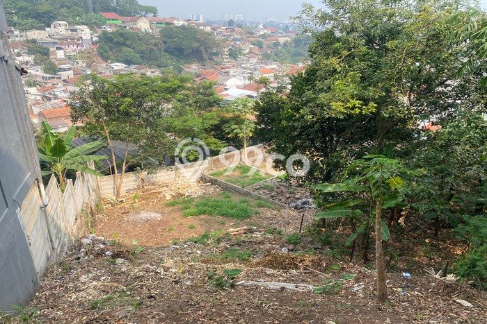 Tanah Dijual Area Strategis di Cigadung Bandung 439m2 Tanah Dijual Area Strategis di Cigadung Bandung 439m2