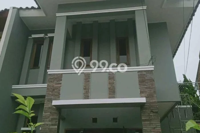 Hunian Nyaman Asri 4 KT Siap Huni di Caringin Bandung Hunian Nyaman Asri 4 KT Siap Huni di Caringin Bandung