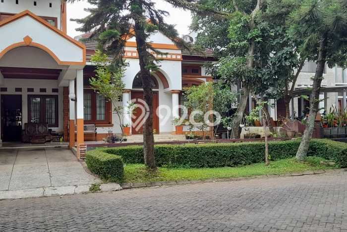 Hunian Eksklusif Dijual LT 301m2 di Mandalajati, Bandung Hunian Eksklusif Dijual LT 301m2 di Mandalajati, Bandung