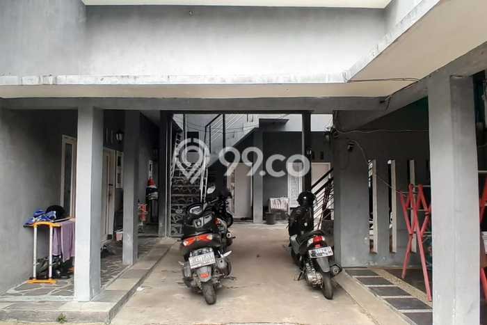 Unit Kost Dijual di Sukajadi dengan 21 Kamar Tidur & Luas Bangunan 298m2 Unit Kost Dijual di Sukajadi dengan 21 Kamar Tidur & Luas Bangunan 298m2