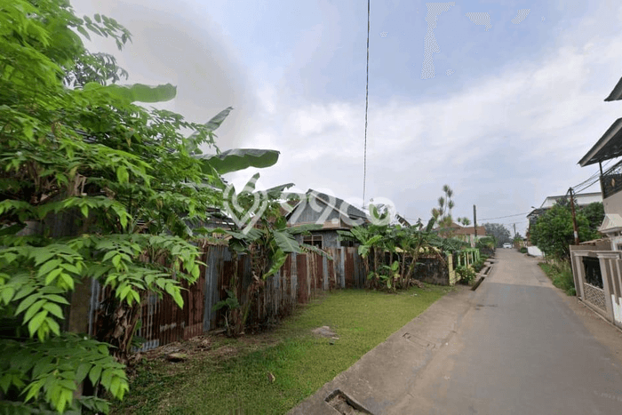 Lahan Strategis di Sukarami Dijual dengan Luas 854m2 Lahan Strategis di Sukarami Dijual dengan Luas 854m2