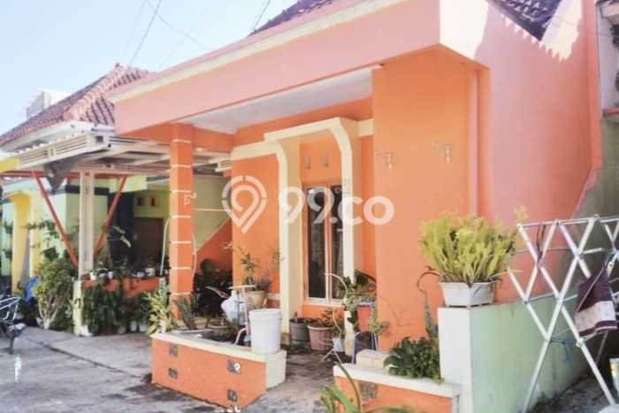 Rumah Strategis Minimalis Lb 45m2 di Tarogong Kidul, Garut Rumah Strategis Minimalis Lb 45m2 di Tarogong Kidul, Garut