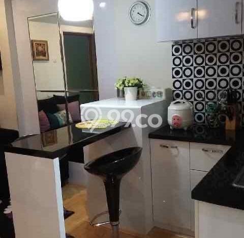 Apartemen Murah Dijual di Bandung 2 KT & 1 KM Apartemen Murah Dijual di Bandung 2 KT & 1 KM