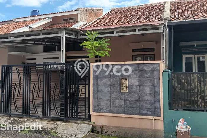 Hunian Nyaman 2 KT di Tarogong Kidul, Garut - LT 72m² Hunian Nyaman 2 KT di Tarogong Kidul, Garut - LT 72m²