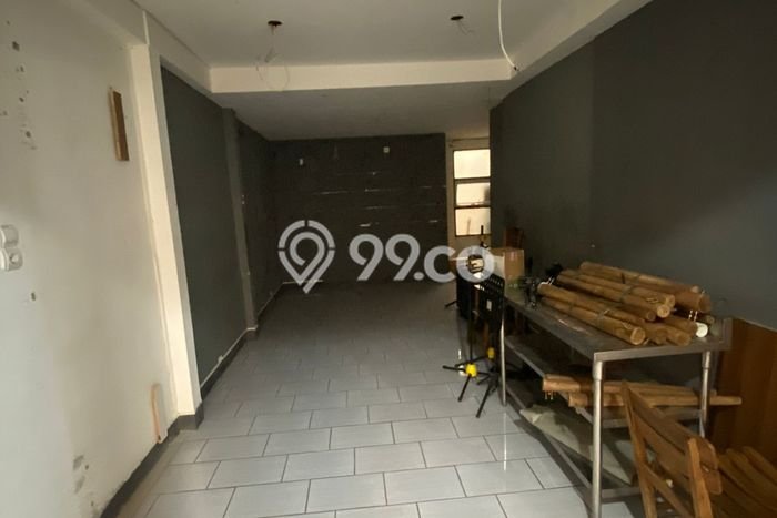 Komersial Lokasi Komersial Kawasan Sayap Dago, Luas 36m², Akses Strategis Komersial Lokasi Komersial Kawasan Sayap Dago, Luas 36m², Akses Strategis