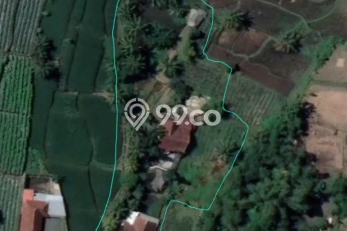Hunian Mewah Siap Huni LT 3575m2 di Cisayong, Tasikmalaya Hunian Mewah Siap Huni LT 3575m2 di Cisayong, Tasikmalaya