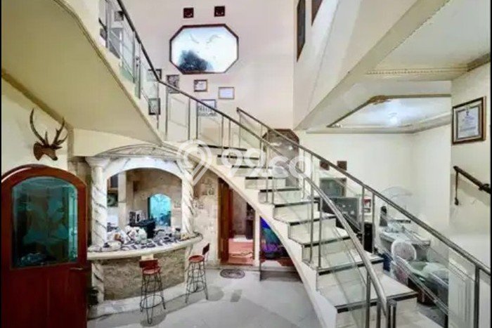 Dijual Rumah Elit Exclusive di Kiaracondong, Bandung Dijual Rumah Elit Exclusive di Kiaracondong, Bandung