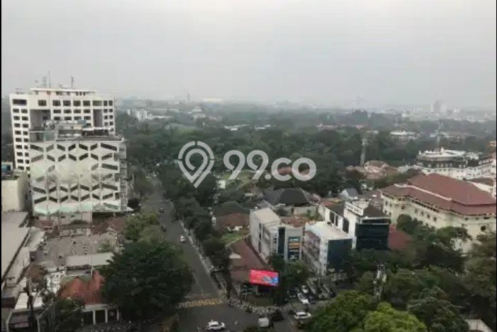 Apartemen Cozy Dijual di Bandung Spesifikasi 1 KT, 1 KM Apartemen Cozy Dijual di Bandung Spesifikasi 1 KT, 1 KM