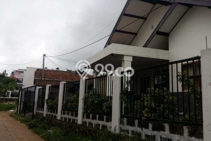 Rumah Strategis Modern Lb 80m2 di Lembang, Bandung Barat Rumah Strategis Modern Lb 80m2 di Lembang, Bandung Barat