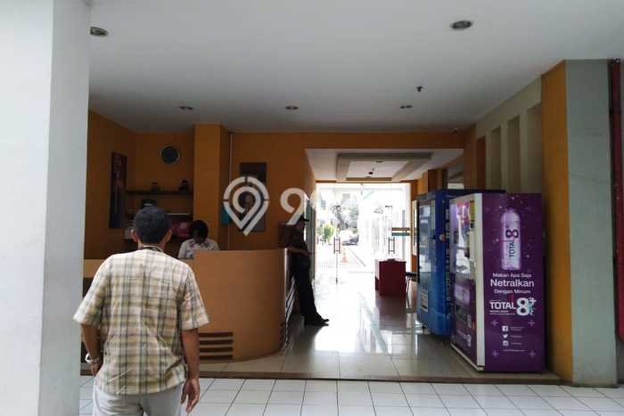 Komersial Paling Dicari LB 38m2 Dijual di Serpong Komersial Paling Dicari LB 38m2 Dijual di Serpong