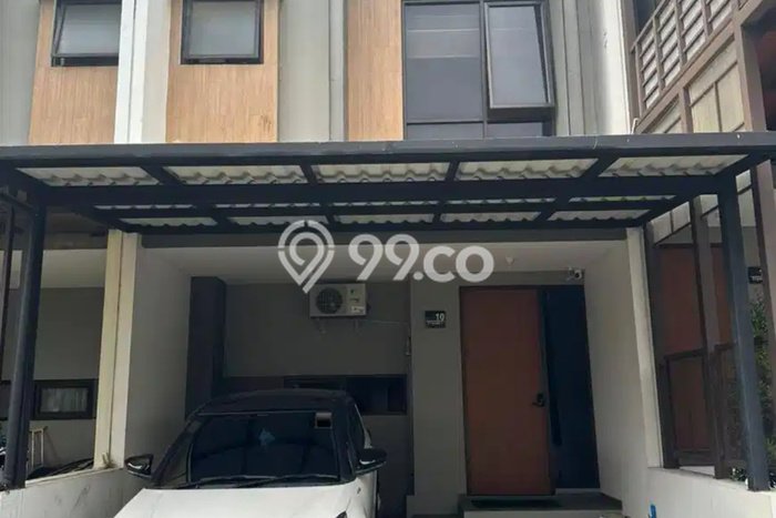 Dijual Rumah Eksklusif 2 KT di Pasteur, Bandung Dijual Rumah Eksklusif 2 KT di Pasteur, Bandung