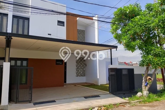 Disewakan segera hunian minimalis lokasi strategis 3 Kamar di Cileunyi, Bandung Disewakan segera hunian minimalis lokasi strategis 3 Kamar di Cileunyi, Bandung