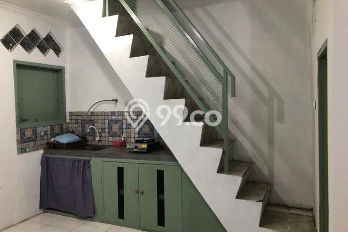 BEST LOCATION! Rumah kawasan Dago, Dekat Tol, 2 KT, Luas 43m² LB 86m² BEST LOCATION! Rumah kawasan Dago, Dekat Tol, 2 KT, Luas 43m² LB 86m²