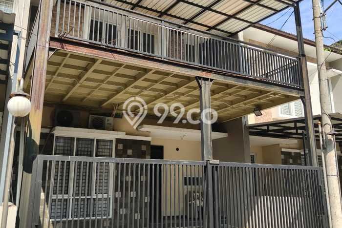 Rumah Sewa Bandung LT 120m2 LB 150m2 Area Mekar Wangi Rumah Sewa Bandung LT 120m2 LB 150m2 Area Mekar Wangi