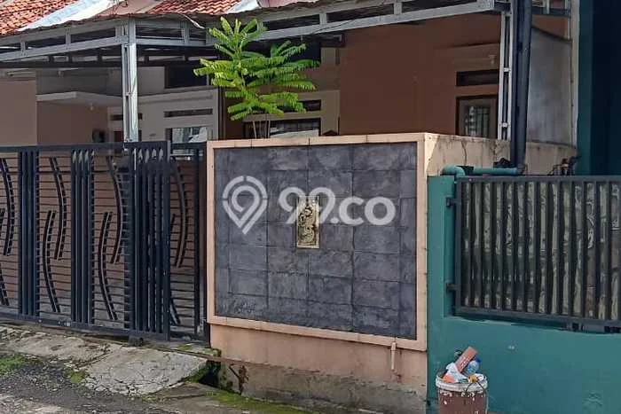 Hunian Nyaman 2 KT di Tarogong Kidul, Garut - LT 72m² Hunian Nyaman 2 KT di Tarogong Kidul, Garut - LT 72m²