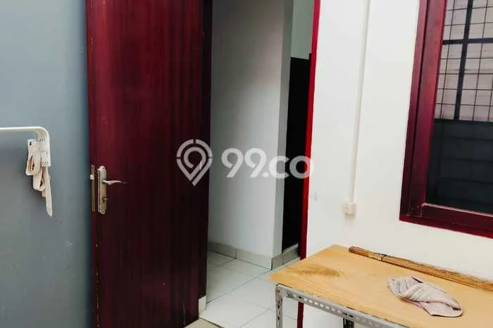 Jarang Ada! Rumah Kontrakan 4 Kamar Bagus Siap Huni Sarijadi Jarang Ada! Rumah Kontrakan 4 Kamar Bagus Siap Huni Sarijadi