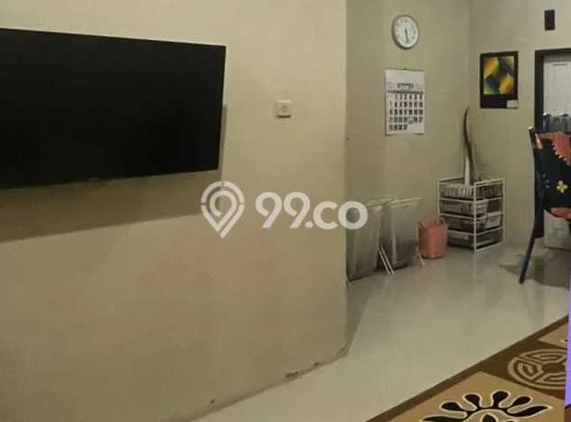Rumah Modern Cantik 3 Kamar Siap Huni di Garut Kota Rumah Modern Cantik 3 Kamar Siap Huni di Garut Kota