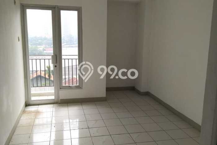 Dijual Apartemen 1 KT di Tangerang Luas 21m2 Dijual Apartemen 1 KT di Tangerang Luas 21m2