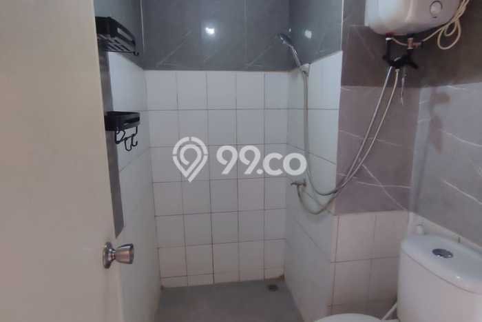 Dijual Apartemen 2 KT 1 KM di Merdeka Luas 56m2 Dijual Apartemen 2 KT 1 KM di Merdeka Luas 56m2