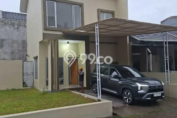 Disewakan Rumah Konsep Minimalis di Cibiru Bandung dengan 3 Kamar Disewakan Rumah Konsep Minimalis di Cibiru Bandung dengan 3 Kamar