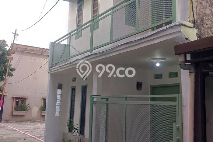 BEST LOCATION! Rumah kawasan Dago, Dekat Tol, 2 KT, Luas 43m² LB 86m² BEST LOCATION! Rumah kawasan Dago, Dekat Tol, 2 KT, Luas 43m² LB 86m²