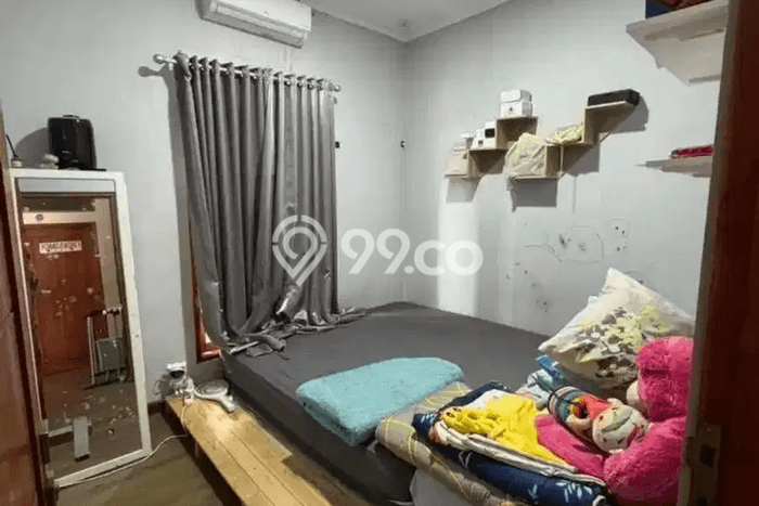Dijual Rumah 5 Kamar Lokasi Ideal Bagus dan Strategis di Cileunyi Dijual Rumah 5 Kamar Lokasi Ideal Bagus dan Strategis di Cileunyi