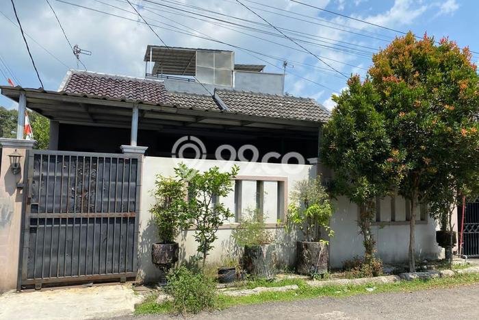 Hunian Terjangkau Dijual di Jalan Cagak, Subang Harga Rp 400 Juta Hunian Terjangkau Dijual di Jalan Cagak, Subang Harga Rp 400 Juta
