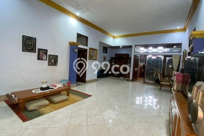 Hunian Eksklusif Dijual LT 301m2 di Mandalajati, Bandung Hunian Eksklusif Dijual LT 301m2 di Mandalajati, Bandung
