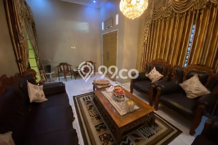 Rumah Modern Cantik 2 Kamar Bisa Langsung Pindah di Garut Kota Rumah Modern Cantik 2 Kamar Bisa Langsung Pindah di Garut Kota