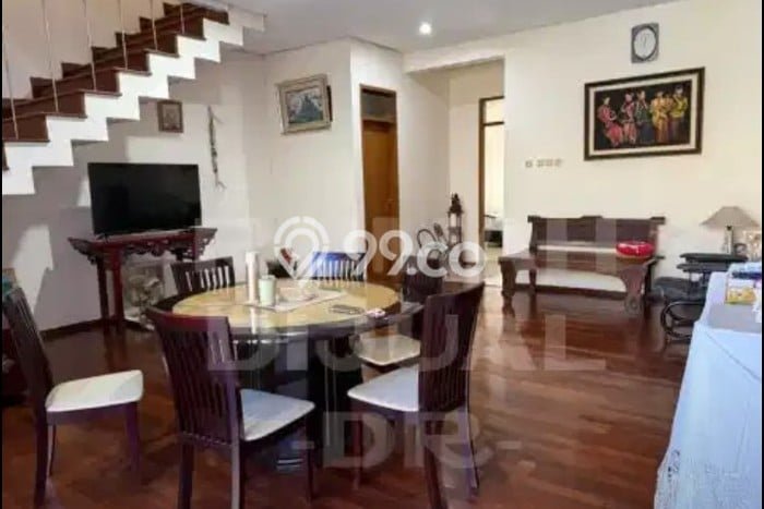 Rumah Cantik Siap Huni Di Sukajadi Luas 300m2 Aman Rumah Cantik Siap Huni Di Sukajadi Luas 300m2 Aman