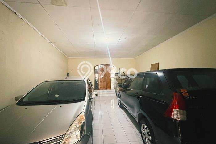 Siap Huni Rumah Mewah 10 Kamar di Sukajadi Dekat ke Mana Pun Siap Huni Rumah Mewah 10 Kamar di Sukajadi Dekat ke Mana Pun