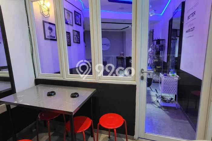 Komersial Disewakan Cepat di Dago Bandung LB 40m2 Komersial Disewakan Cepat di Dago Bandung LB 40m2