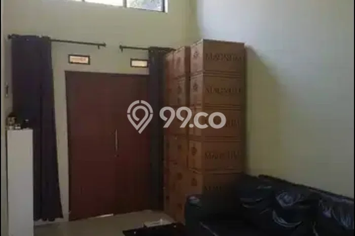 Rumah Minimalis 2 KT LT 128m2 di Padasuka Rumah Minimalis 2 KT LT 128m2 di Padasuka