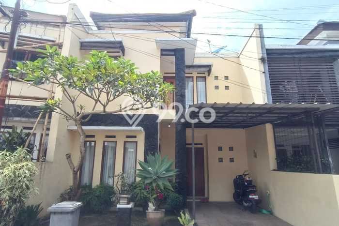 Disewakan Hunian Konsep Modern di Coblong Bandung dengan 2 Kamar Disewakan Hunian Konsep Modern di Coblong Bandung dengan 2 Kamar
