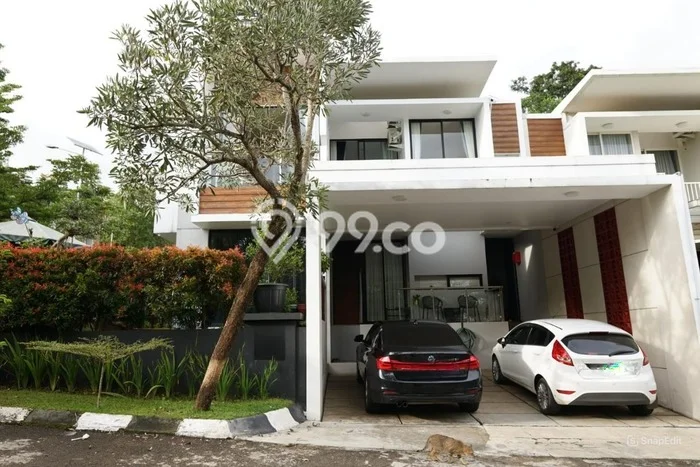 INVESTASI POTENSIAL! Vila Kawasan Coblong, Area 387m2m², Lokasi Prima INVESTASI POTENSIAL! Vila Kawasan Coblong, Area 387m2m², Lokasi Prima
