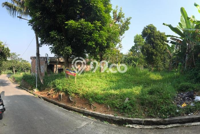 Kavling Tanah Dijual di Cibiru Bandung Spesifikasi 327m2 Kavling Tanah Dijual di Cibiru Bandung Spesifikasi 327m2