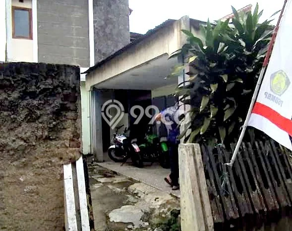 Kost Dijual di Pajajaran dengan 15 KT dan Luas 210m2 Kost Dijual di Pajajaran dengan 15 KT dan Luas 210m2