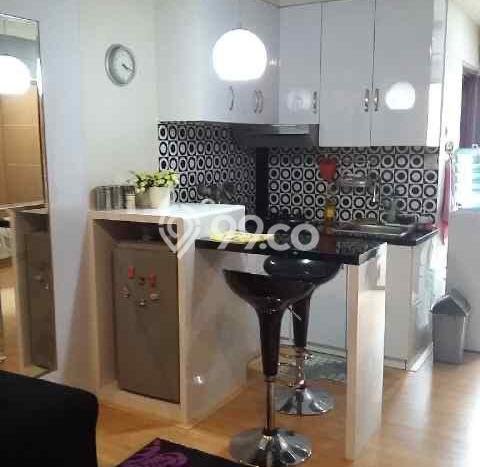 Apartemen Murah Dijual di Bandung 2 KT & 1 KM Apartemen Murah Dijual di Bandung 2 KT & 1 KM
